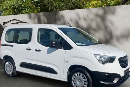 Opel Combo Life 102.135 km 11.500 &euro; Neustadt 67434