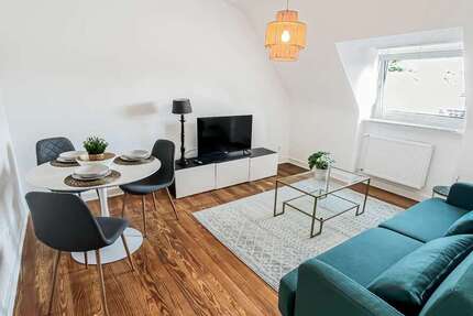 Zimmer Ludwigshafen am Rhein Mundenheim - 1 Zimmer, 1.300&euro; | Angebot:27561112