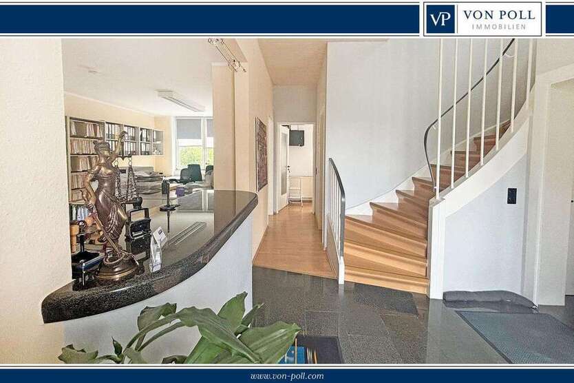 Büro in Weinheim 599.000 € 123.1 m²