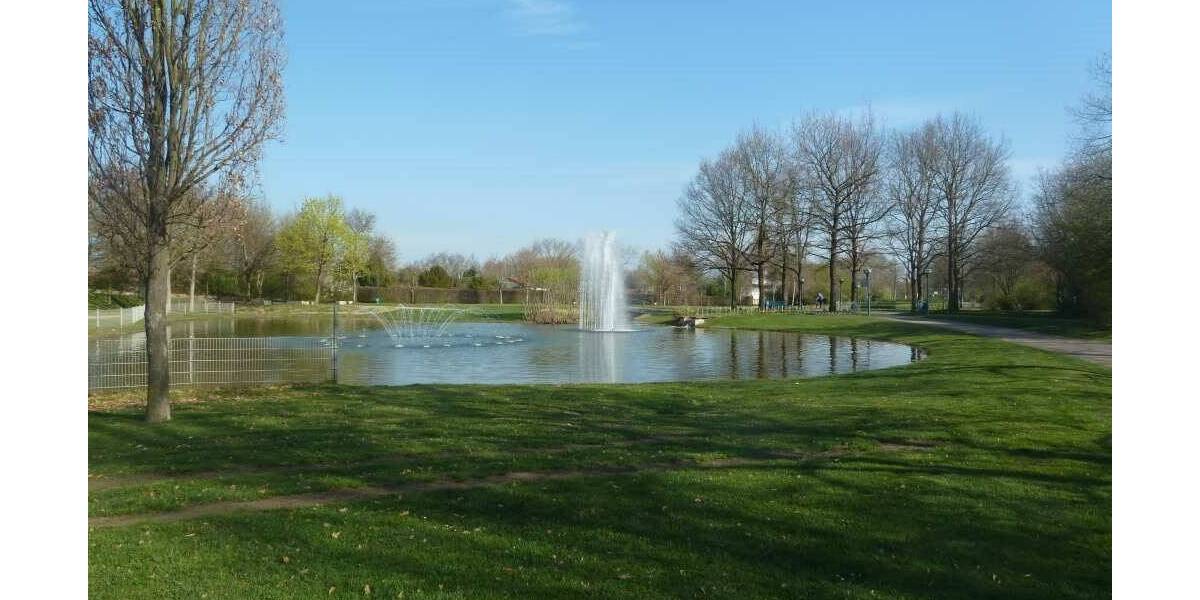 *** Gepflegte 2 Zimmerwohnung in ruhiger Wohnlage von Hockenheim*** 2 zimmer