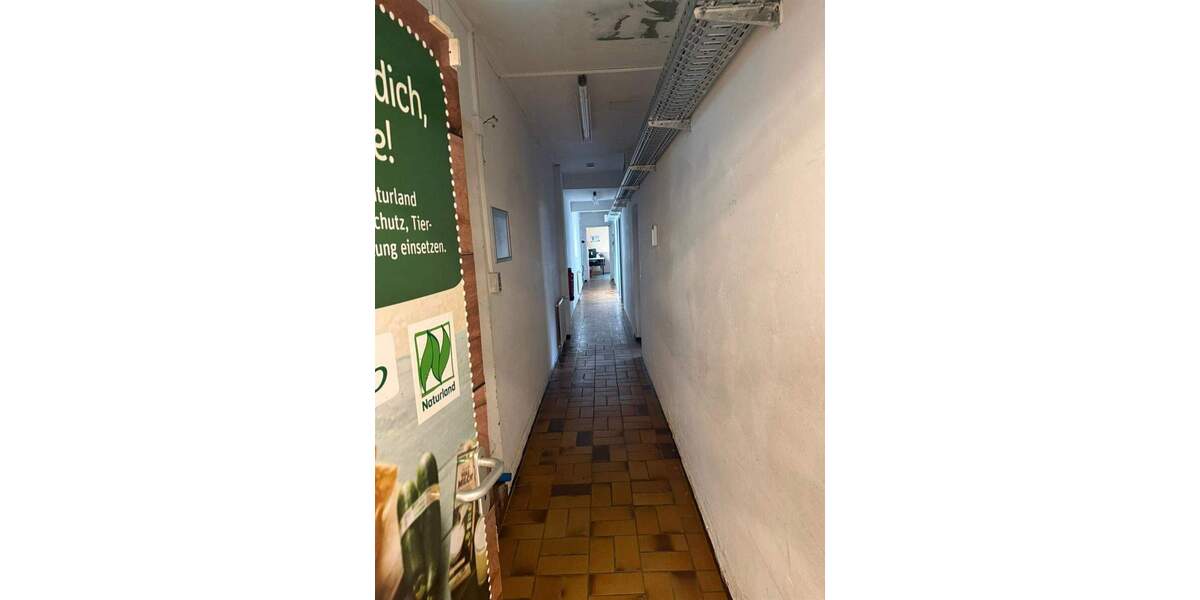 Gewerbeobjekt Ludwigshafen West - 5 Zimmer, 485.000&euro; | Angebot:25730936