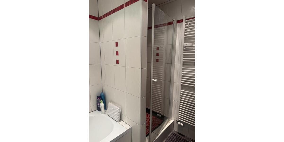 Schöne 3 ZKB Wohnung mit herrlichem Ausblick 3.5 zimmer