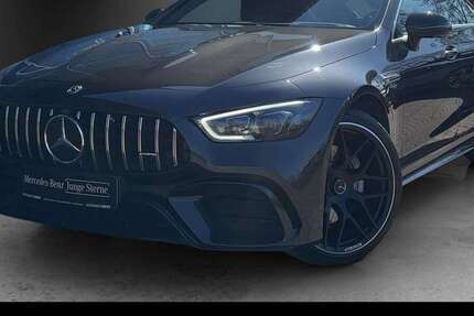 Mercedes-Benz AMG GT 69.999 km 66.490 &euro; Weinheim 69469