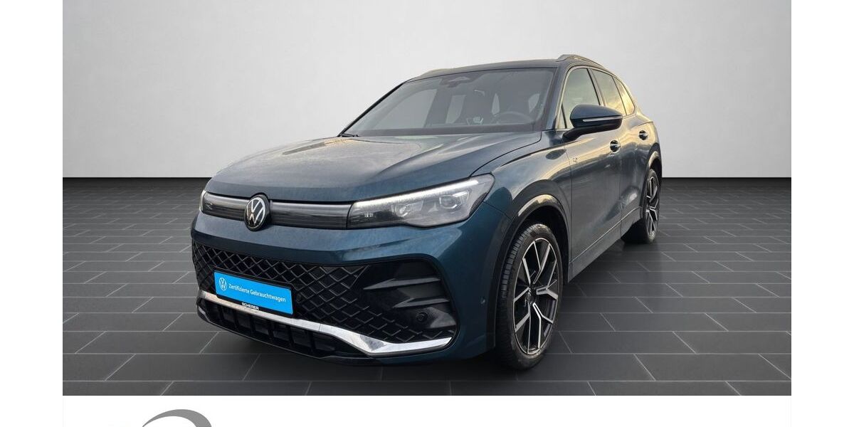 VW Tiguan 17.000 km 42.900 &euro; Neustadt a.d. Weinstraße 67433