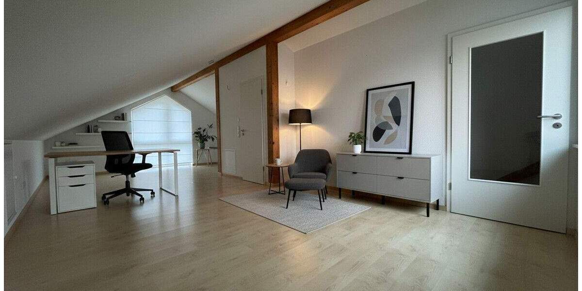 Etagenwohnung Hirschberg an der Bergstraße Großsachsen - 4 Zimmer, 134 m&sup2;, 628.000&euro; | Angebot:24735925