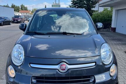 Fiat 500L 103.000 km 7.700 &euro; Hassloch 67454
