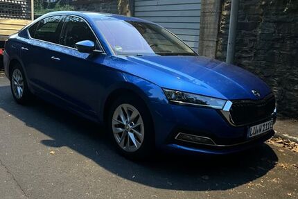 Skoda Octavia 57.000 km 20.500 &euro; Ludwigshafen Am Rhein 67063