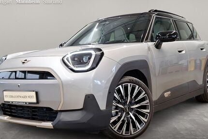 Mini Aceman 10.810 km 35.490 &euro; Mannheim 68169