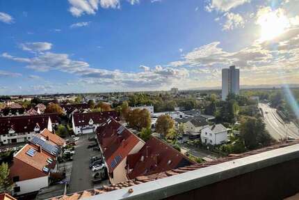 Wohnung Frankenthal - 3 Zimmer, 85 m&sup2;, 825&euro; | Angebot:27638014