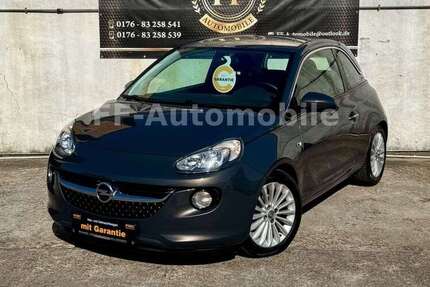 Opel Adam 79.977 km 5.999 &euro; Ludwigshafen am Rhein 67059