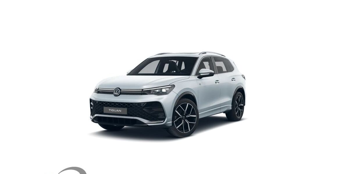 VW Tiguan 14.700 km 42.900 &euro; Mannheim 68167