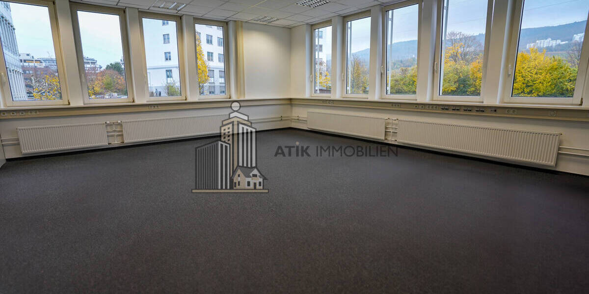 ATIK: Rohrbach-Süd: Der ideale Wirtschaftsstandort im Süden Heidelbergs - Gewerbeobjekt Heidelberg / Rohrbach Rohrbach | Angebot:26267192