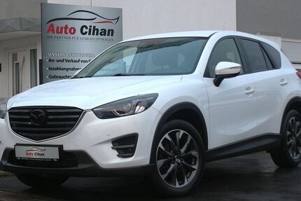 Mazda CX-5 140.200 km 11.490 &euro; Lampertheim 68623