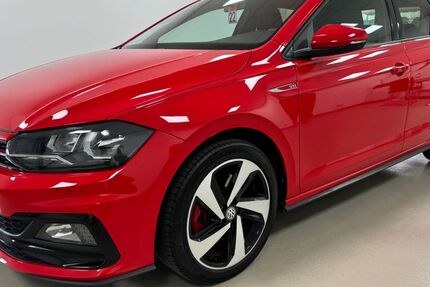 VW Polo 55.635 km 18.990 € Sandhausen ( bei Heidelberg ) 69207