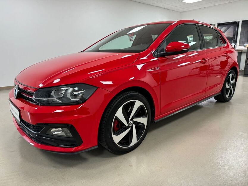 VW Polo 55.635 km 18.990 € Sandhausen ( bei Heidelberg ) 69207