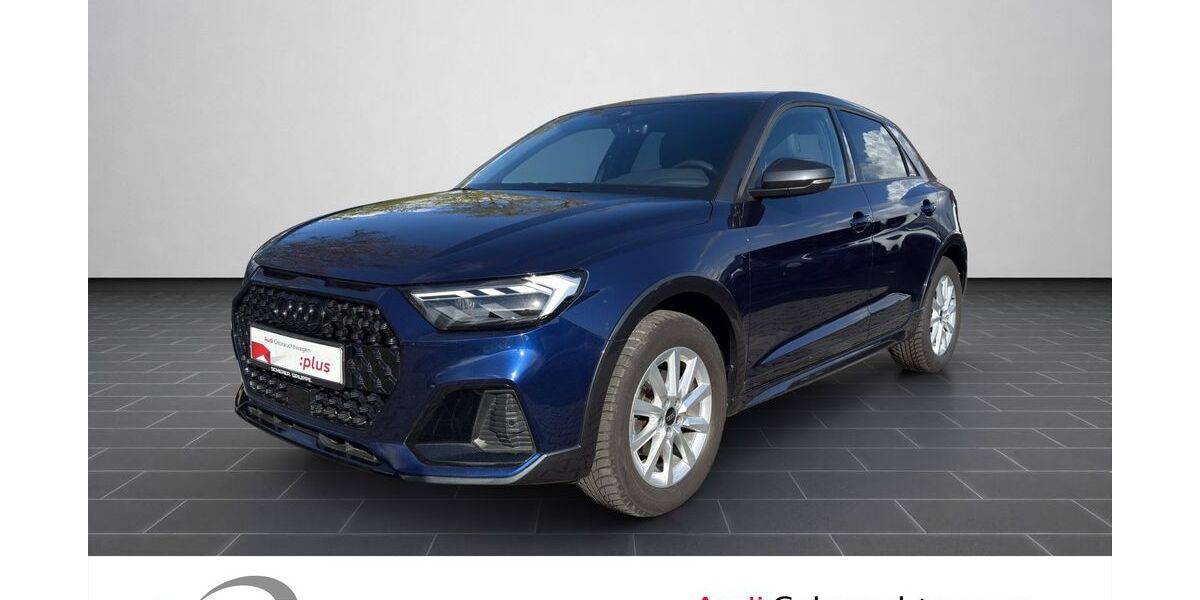 Audi A1 74.212 km 23.990 &euro; Ludwigshafen 67063