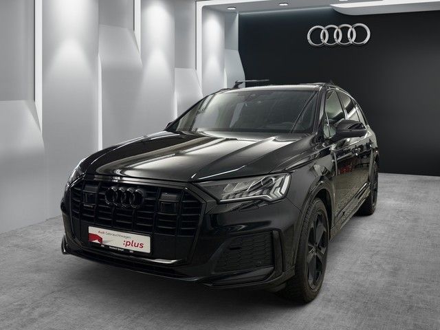 Audi Q7 19.000 km 73.440 € Speyer 67346