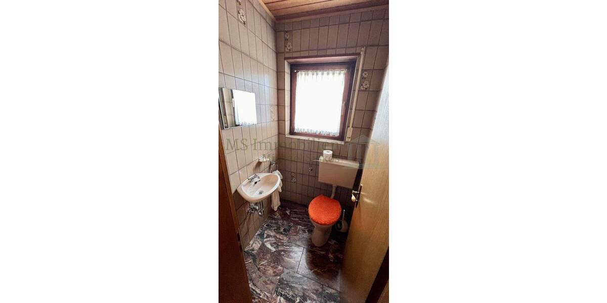 Doppelhaushälfte Lampertheim - 4 Zimmer, 132 m&sup2;, 279.000&euro; | Angebot:25740053