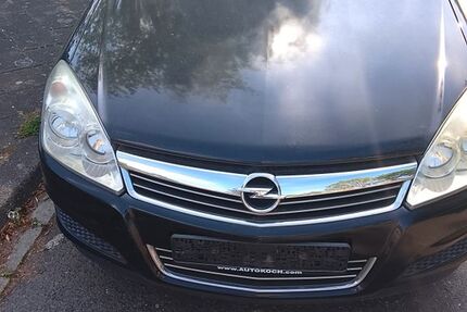 Opel Astra 209.000 km 1.800 &euro; Mannheim 68305