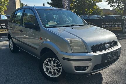 Ford Fusion 171.000 km 2.790 &euro; Heppenheim 64646