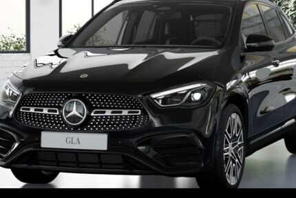 Mercedes-Benz GLA 200 9.900 km 46.890 &euro; Mannheim 68165