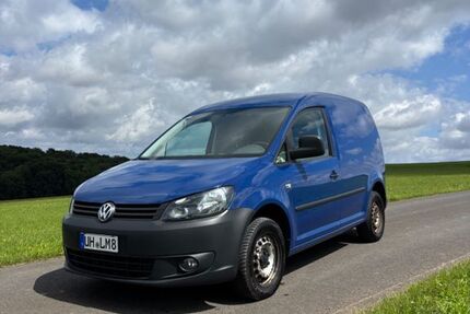 VW Caddy 192.509 km 6.200 € Effelder 37359