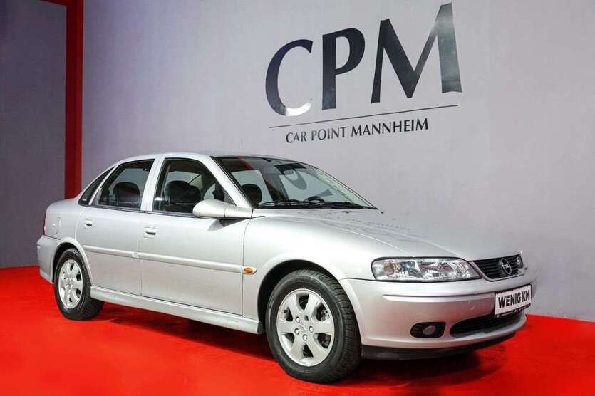 Vectra