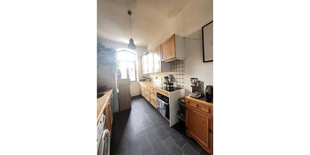 Etagenwohnung Heidelberg Weststadt - 4 Zimmer, 82 m&sup2;, 495.000&euro; | Angebot:26316360