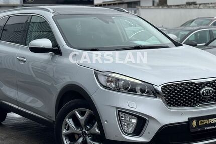 Kia Sorento 150.000 km 17.998 &euro; Worms 67547