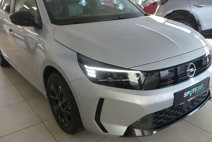 Opel Corsa 24.400 km 17.980 &euro; Heidelberg 69121