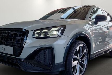 Audi Q2 4.500 km 29.500 &euro; Grünstadt 67269