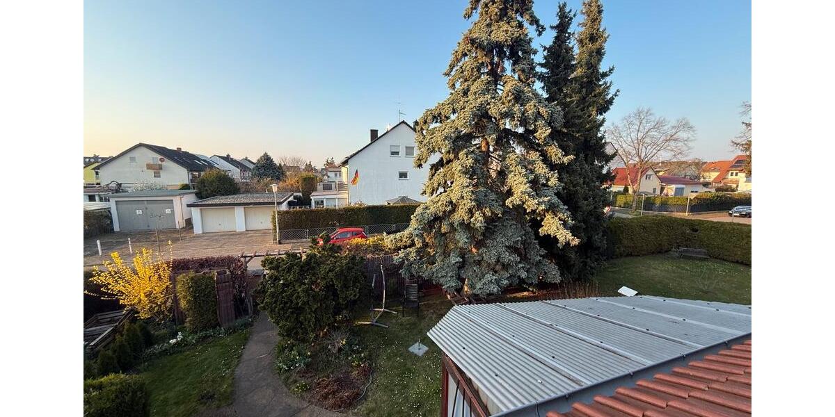 Doppelhaushälfte Mannheim Gartenstadt - 5 Zimmer, 175 m&sup2;, 530.000&euro; | Angebot:26569026