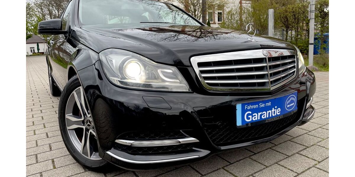 Mercedes-Benz C 250 96.000 km 16.100 &euro; Worms 67547