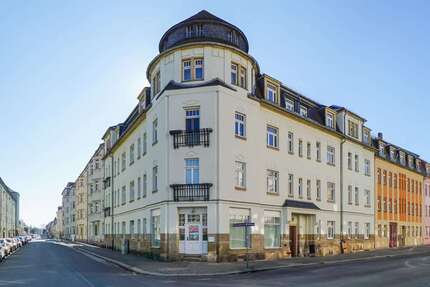 Wohnung zum Kaufen in Dresden 118.500 € 49.63 m²
