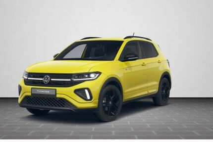 VW T-Cross 5.900 km 33.880 &euro; Neustadt a.d. Weinstraße 67433