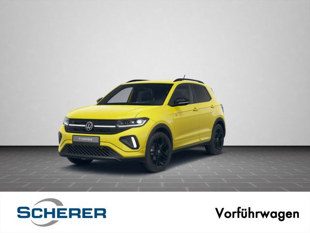 VW T-Cross 5.900 km 33.880 &euro; Neustadt a.d. Weinstraße 67433