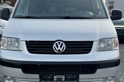 VW T5 Transporter 346.000 km 4.800 &euro; Weinheim 69469