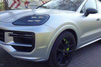 Porsche Cayenne 16.400 km 156.999 € Lorsch 64653