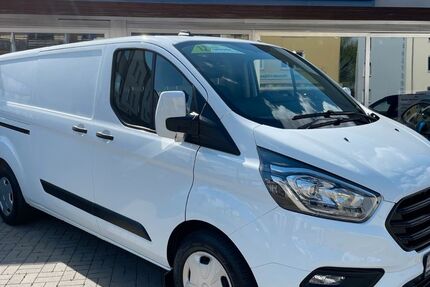 Ford Transit Custom 50.462 km 21.900 &euro; Speyer 67346