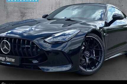 Mercedes-Benz AMG GT 7.576 km 159.870 &euro; Frankenthal 67227