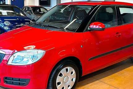 Skoda Fabia 178.500 km 2.690 &euro; Bad Duerkheim 67098