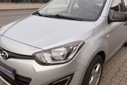 Hyundai i20 116.000 km 4.990 &euro; Worms 67551