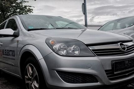 Opel Astra 273.860 km 1.399 &euro; Weinheim 69469
