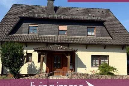 Haus Mörlenbach - 8 Zimmer, 233 m&sup2;, 549.000&euro; | Angebot:27348898