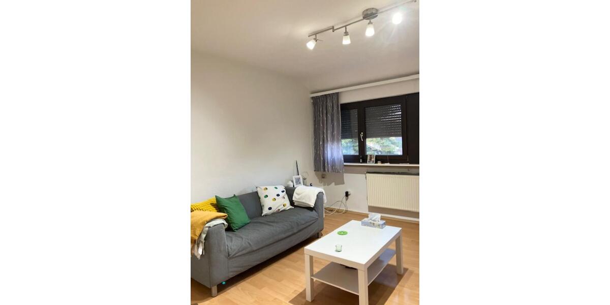 2 Zimmerwohnung Heidelberg Ortsteil Kirchheim Süd Möbliert 2 zimmer