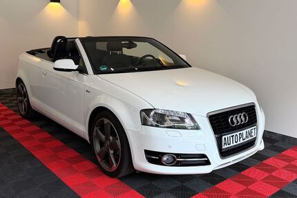 Audi A3 53.000 km 15.500 &euro; Schwetzingen 68723