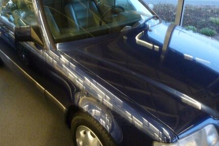 Mercedes-Benz E 220 70.257 km 32.500 &euro; Viernheim 68519