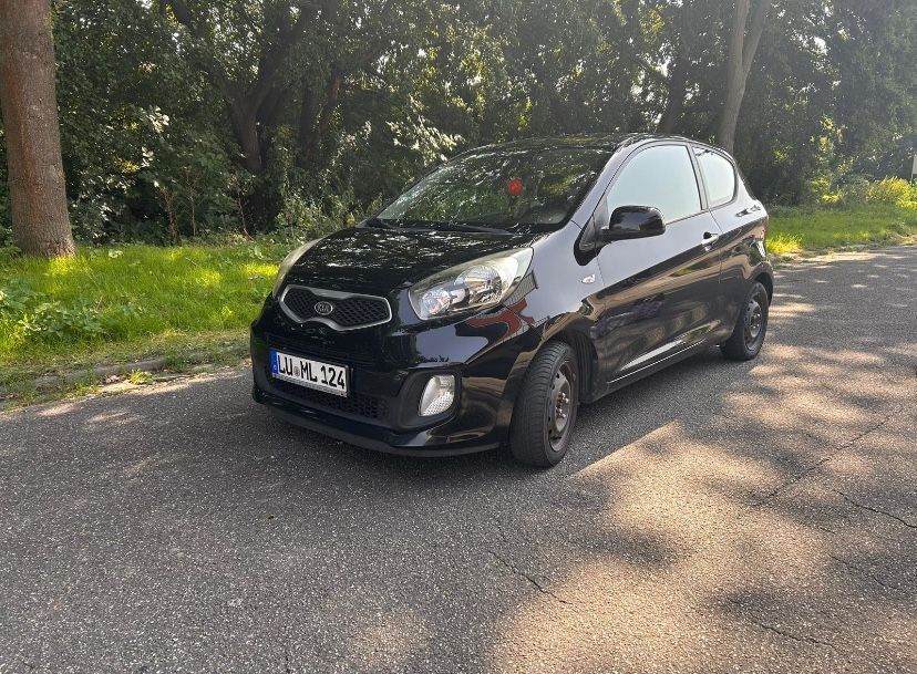 Picanto