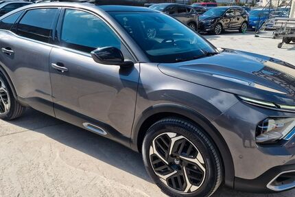 Citroen C4 22.300 km 18.000 &euro; Neuhofen 67141