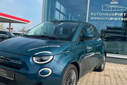Fiat 500 1.500 km 19.982 &euro; Walldorf / Baden 69190